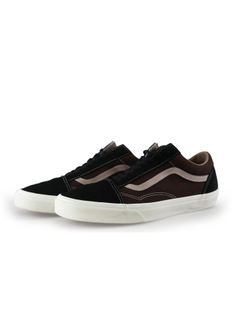 Vans Sneaker Schwarz 318586