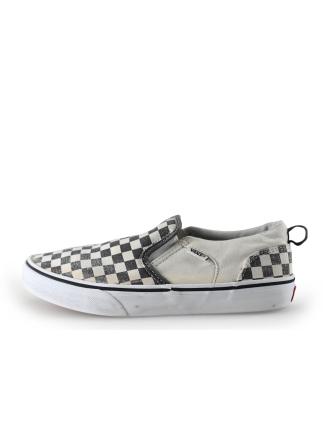 Vans Slip-ons Schwarz 318587