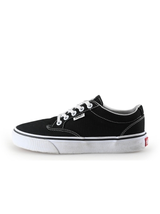 Vans Sneaker Schwarz 318588