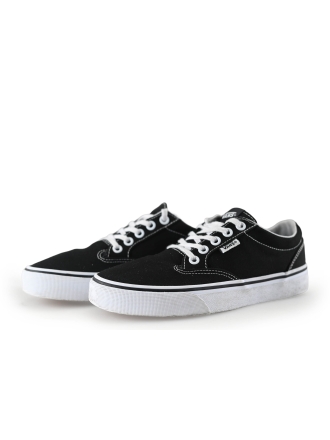 Vans Sneaker Schwarz 318588