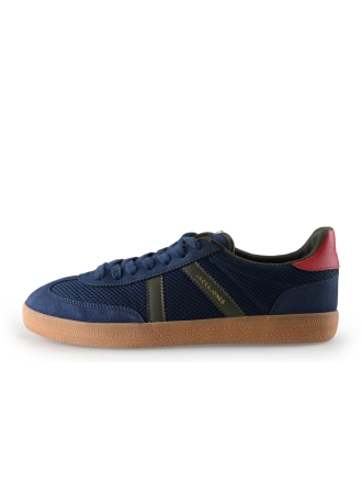 Jack Jones Schnürschuhe Blau 318590