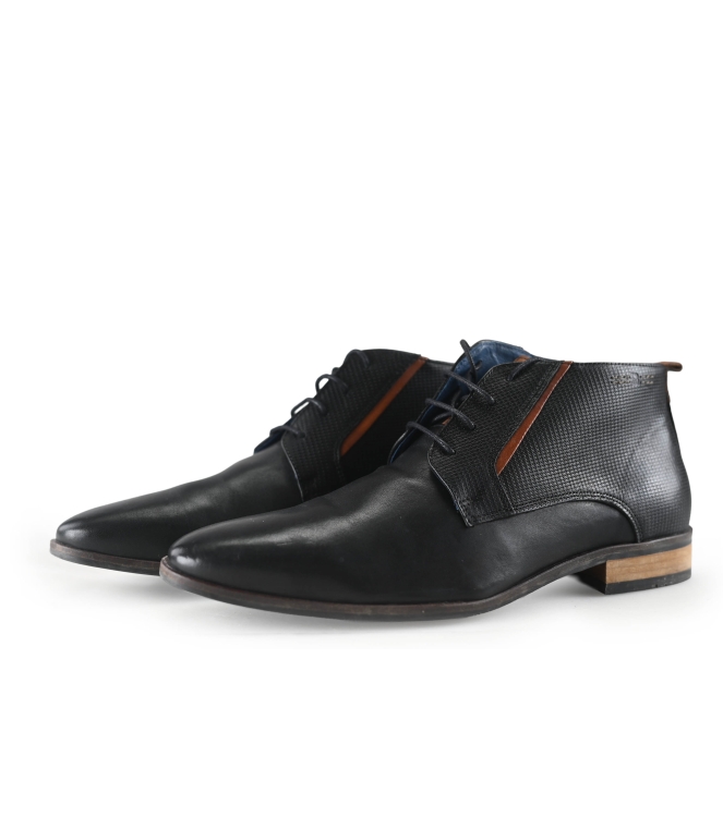 Berkelmans Schnürstiefel