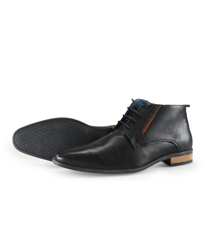 Berkelmans Schnürstiefel