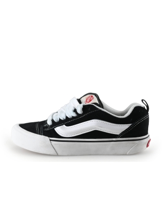 Vans Sneaker Schwarz 318593