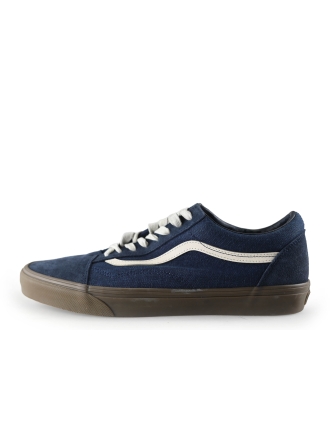 Vans Sneaker Blau 318595