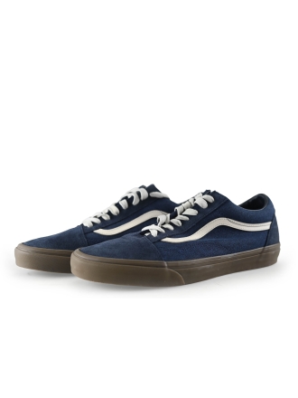 Vans Sneaker Blau 318595