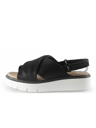 Timberland Sandalen Schwarz 318596