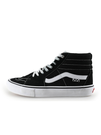 Vans Hohe Sneaker Schwarz 318597