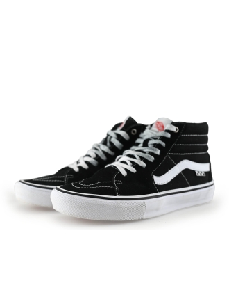 Vans Hohe Sneaker Schwarz 318597