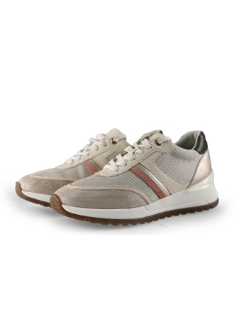 Geox Sneaker Beige 318603