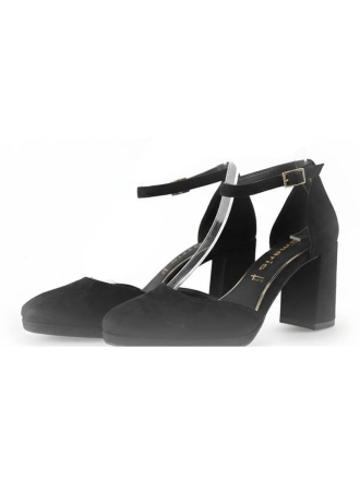 Tamaris pumps Schwarz 318604