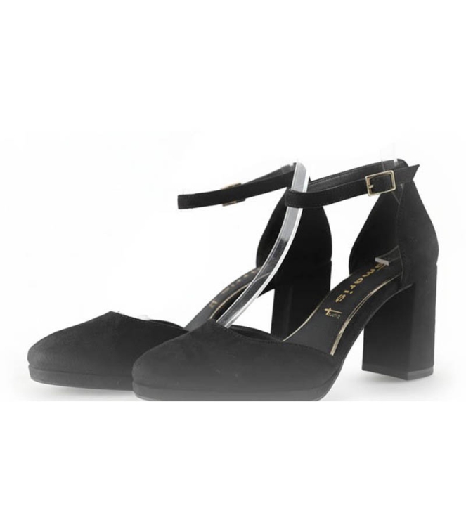 Tamaris pumps