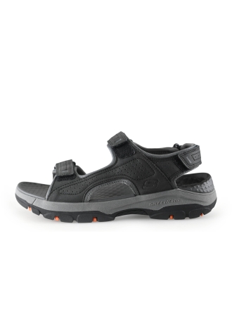 Skechers Sandalen Schwarz 318615