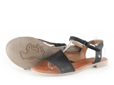 Mustang Sandalen