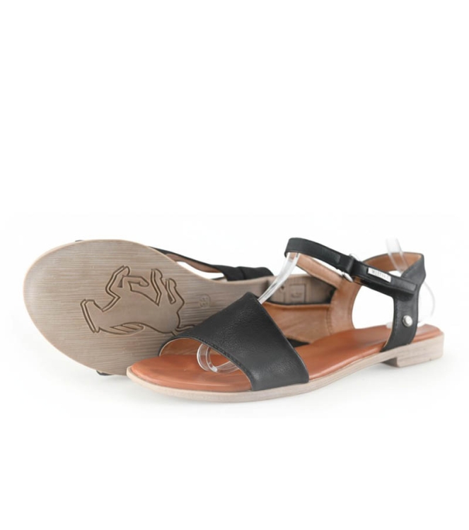 Mustang Sandalen