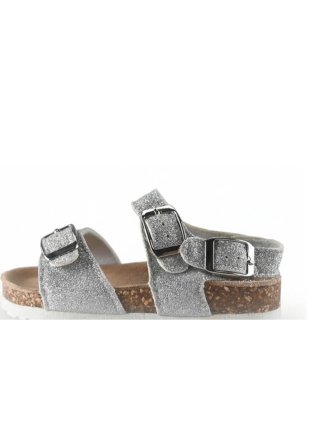 Colors of California Sandalen Beige 318620