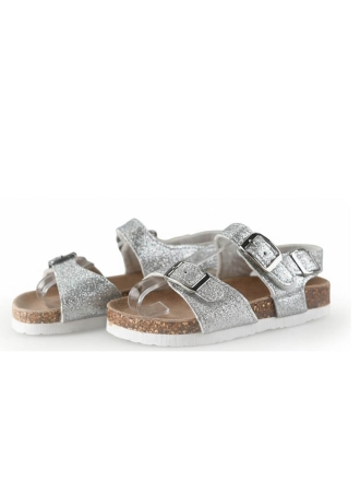 Colors of California Sandalen Beige 318621