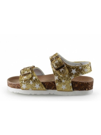 Colors of California Sandalen Beige 318622