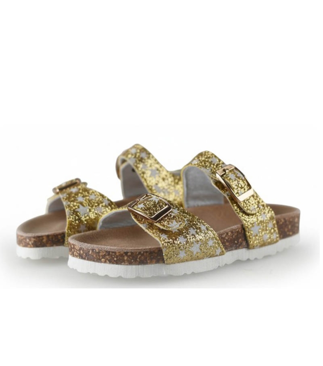 Colors of California Sandalen