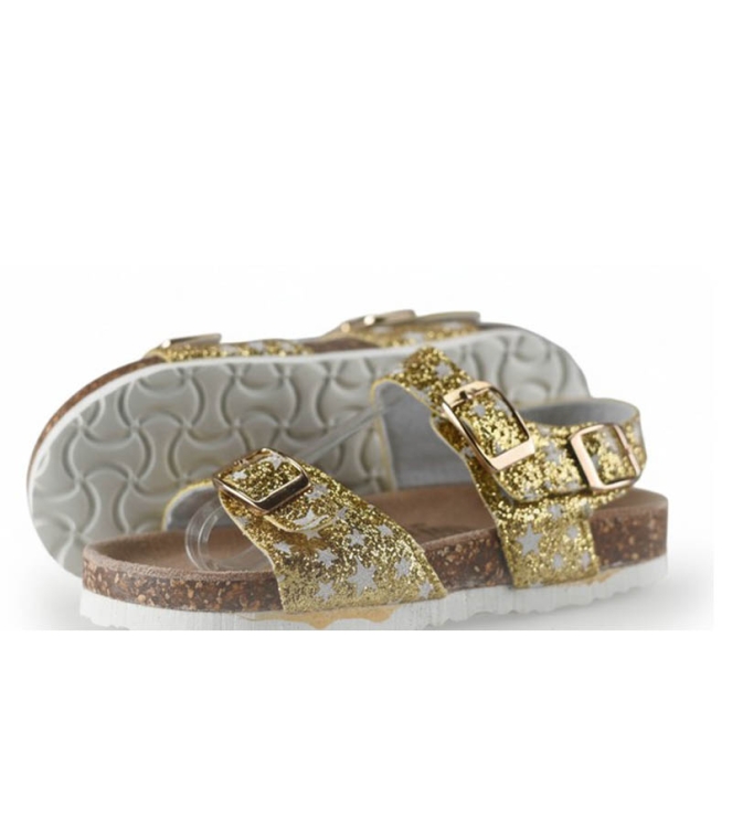 Colors of California Sandalen