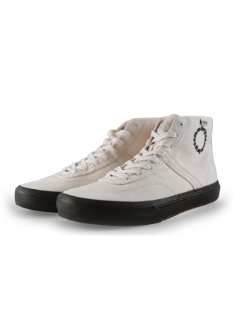 Vans Hohe Sneaker Weiß 318627