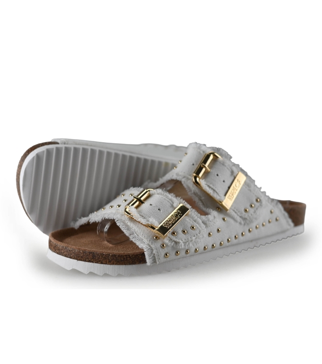 Colors of California Mules Pantoletten