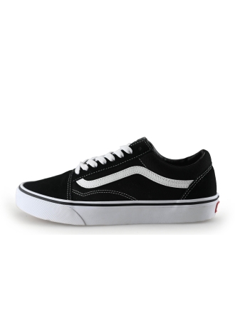 Vans Sneaker Schwarz 318631