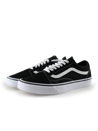 Vans Sneaker Schwarz 318631