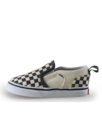 Vans Slip-ons Schwarz 318633