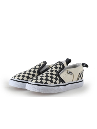 Vans Slip-ons Schwarz 318633