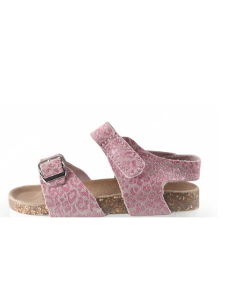 Colors of California Sandalen Beige 318634