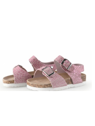 Colors of California Sandalen Beige 318634