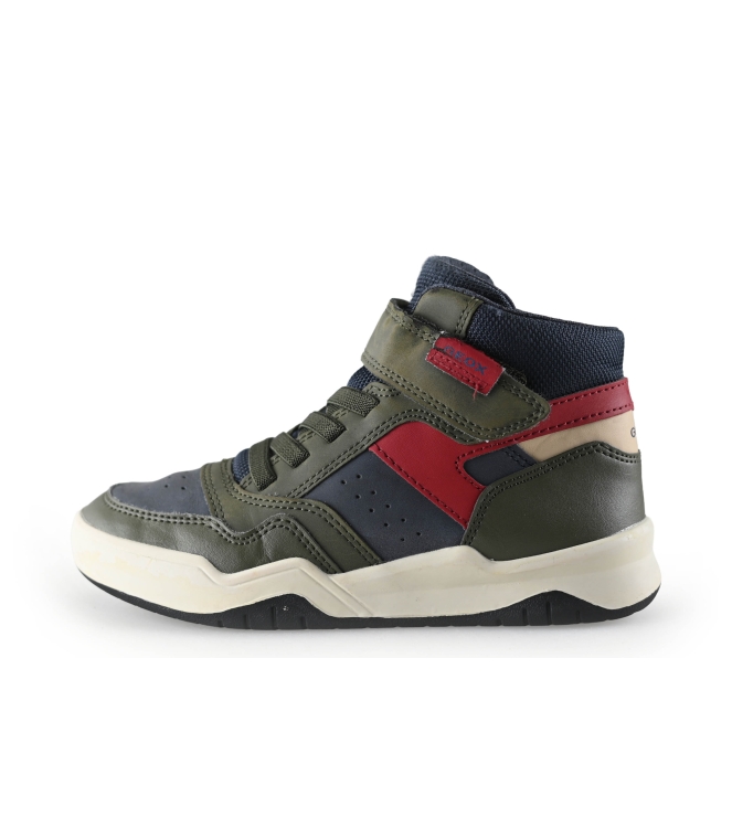 Geox Hohe Sneaker