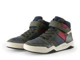 Geox Hohe Sneaker