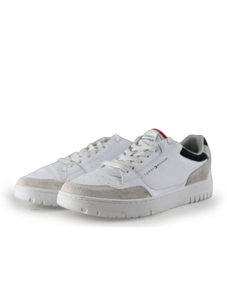 Tommy Hilfiger Sneaker Weiß 318638
