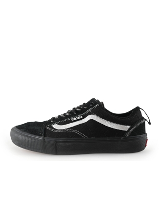 Vans Sneaker Schwarz 318640