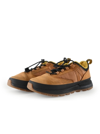 Timberland Sneaker Braun 318641