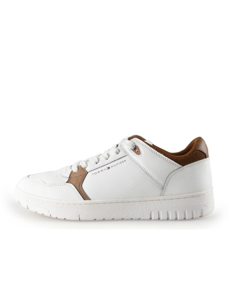 Tommy Hilfiger Sneaker Weiß 318645