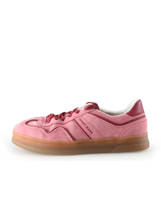 Tommy Jeans Sneaker Rosa 318647
