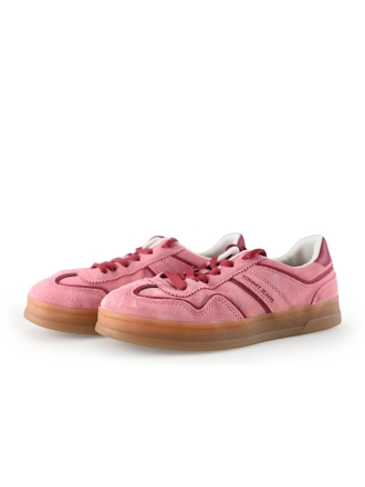 Tommy Jeans Sneaker Rosa 318647
