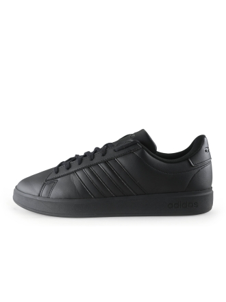 Adidas Sneaker Schwarz 318654