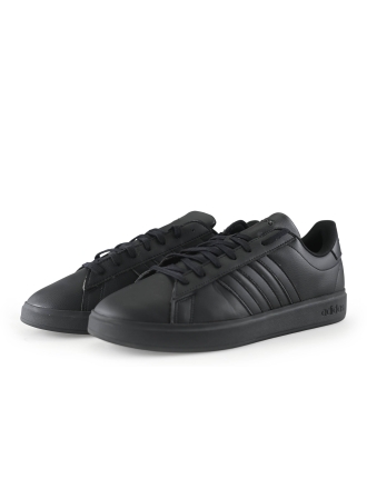 Adidas Sneaker Schwarz 318654