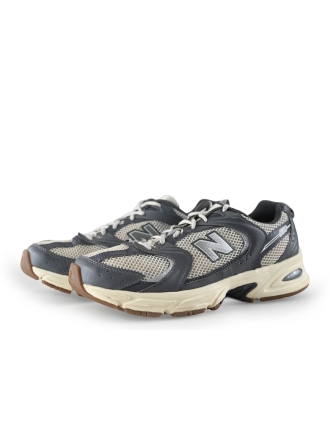New Balance Sneaker Blau 318656