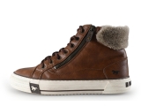Mustang Hohe Sneaker