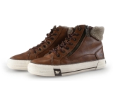 Mustang Hohe Sneaker