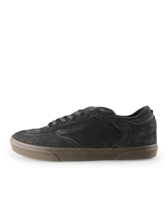 Vans Sneaker Schwarz 318659