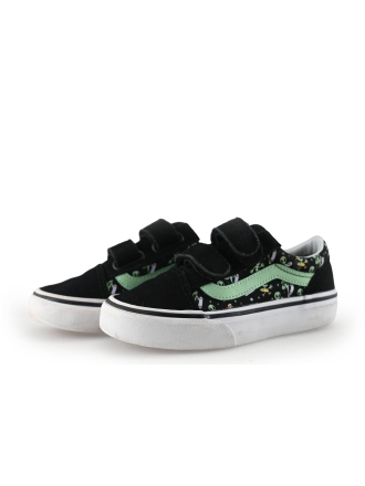 Vans Sneaker Schwarz 318662