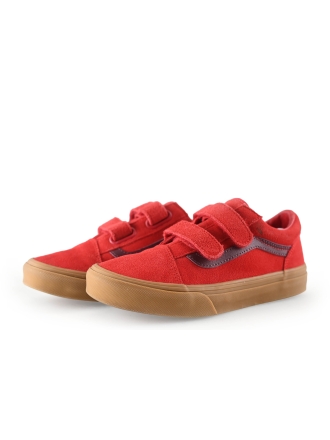 Sarenza Sneaker Rot 318663