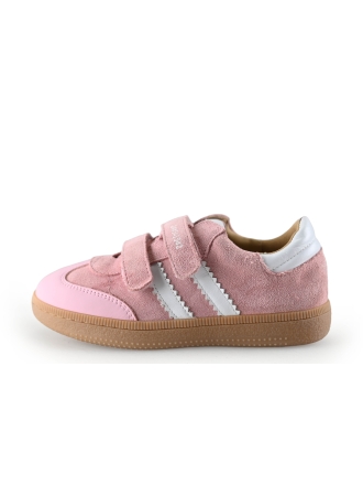 Acebos Sneaker Rosa 318665