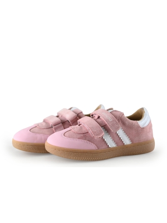 Acebos Sneaker Rosa 318665